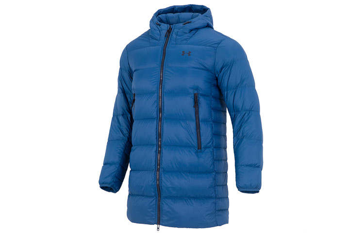 Under Armour Under Armour Down Jacket Men's Blue