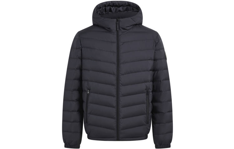 BOSIDENG BOSIDENG Light Warmth Collection Down Jacket Men's