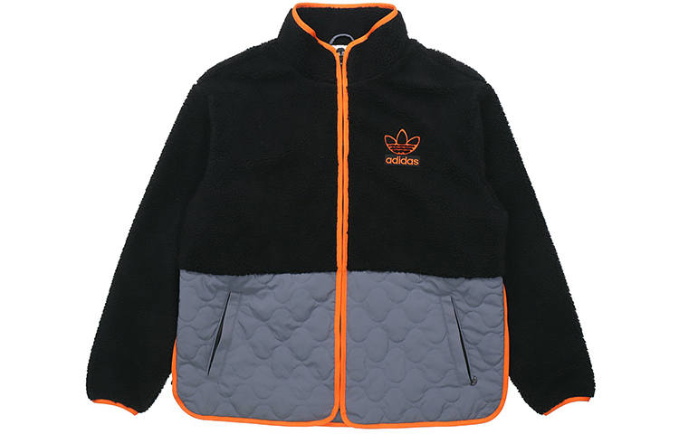 Adidas Originals Jacket Men's Black