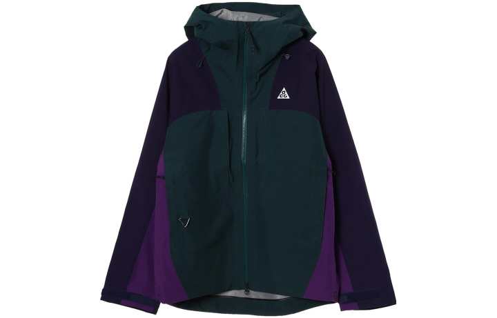 Nike Nike Jackets & Coats Men's Purple