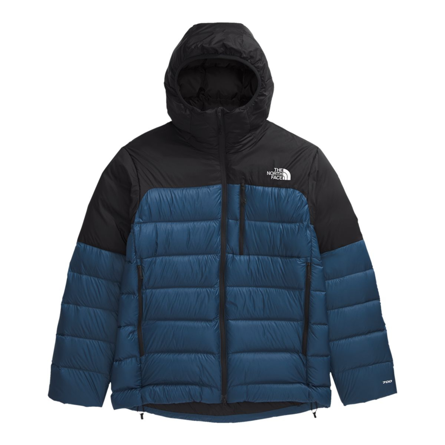 THE NORTH FACE Kalix Logo Detailed Hoodie