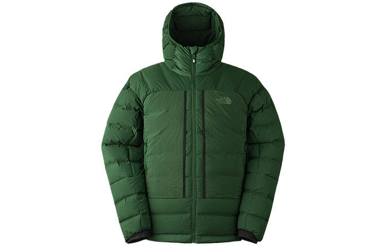 THE NORTH FACE Urban Exploration Down Jacket Men's Green
