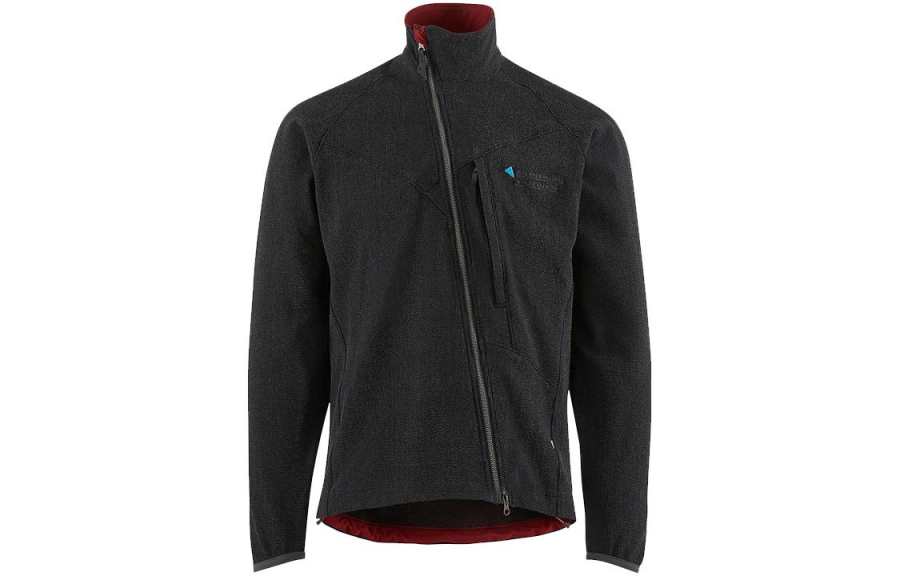 Klattermusen Mithril Soft Shell Jacket Men's