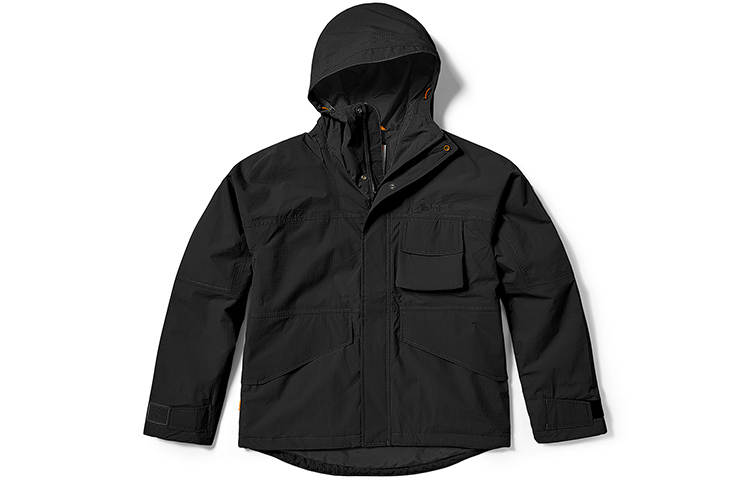Timberland Timberland Puffer Jacket Men's Black