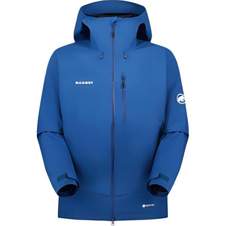 MAMMUT MAMMUT Ayako Pro 2.0 Jacket Men's