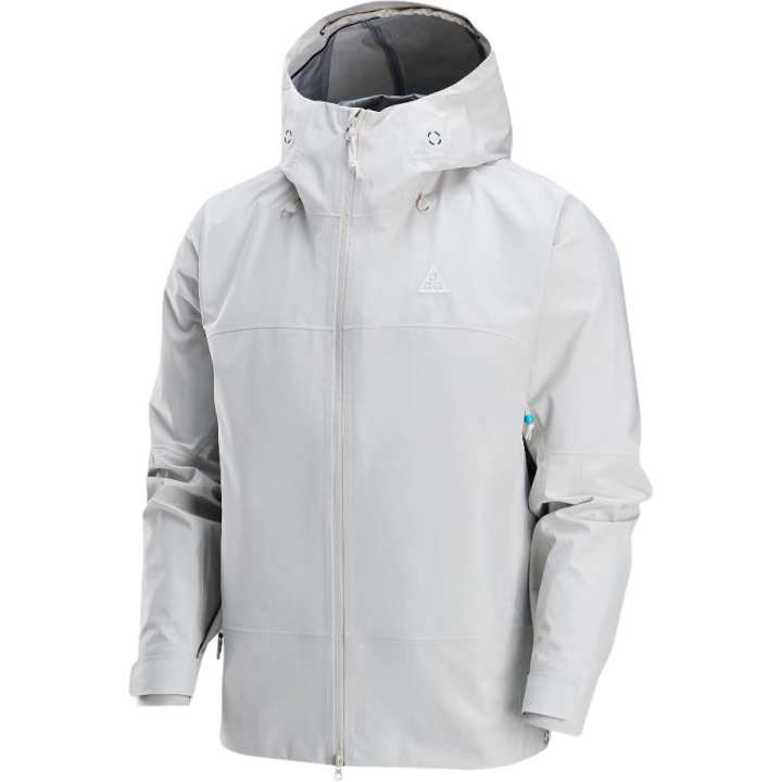 Nike Nike ACG STORM FIT ADV Misery Ridge GORE TEX Jackets & Coats Unisex Summit White
