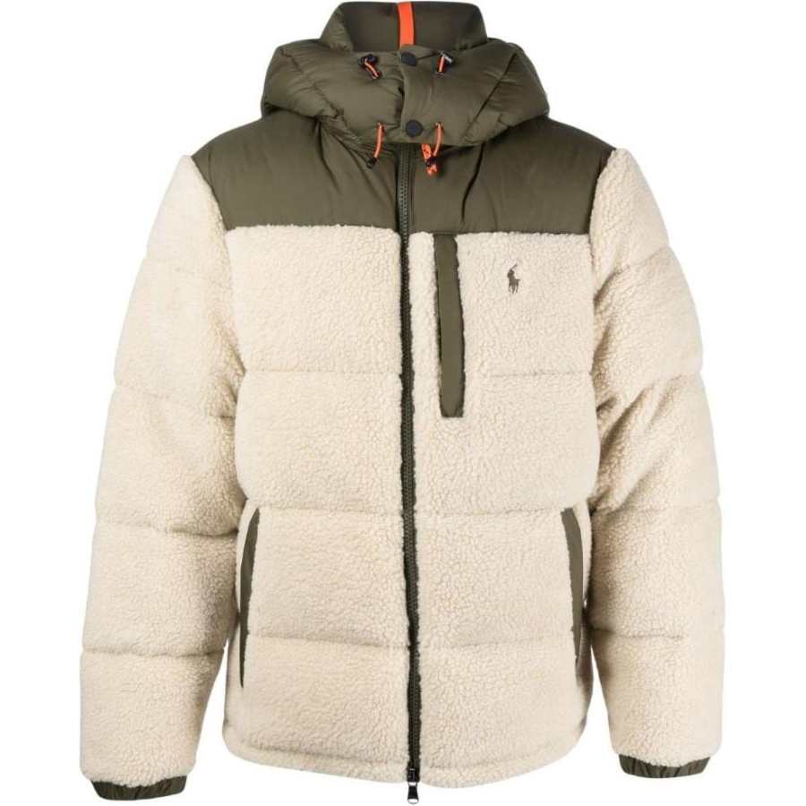 Polo Ralph Lauren Jackets & Coats Men's Green