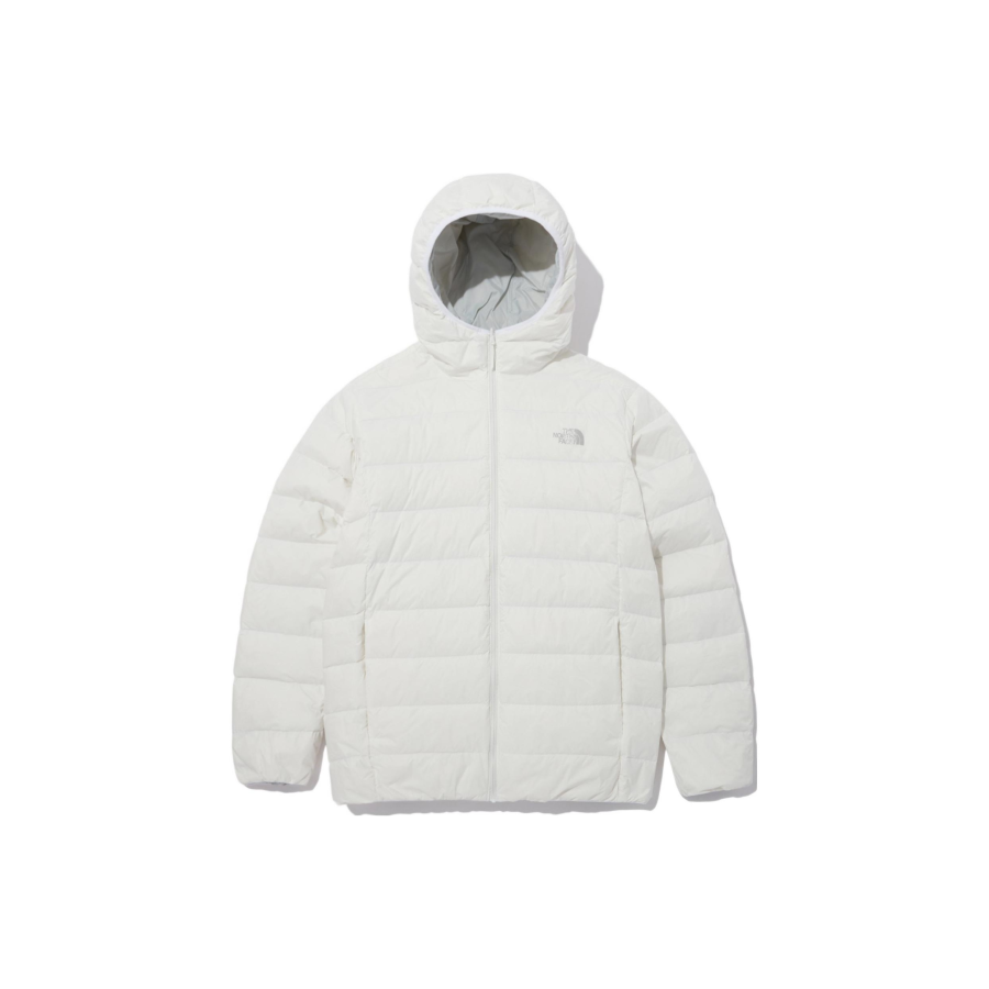 THE NORTH FACE Sports Life Collection Down Jacket Men's White