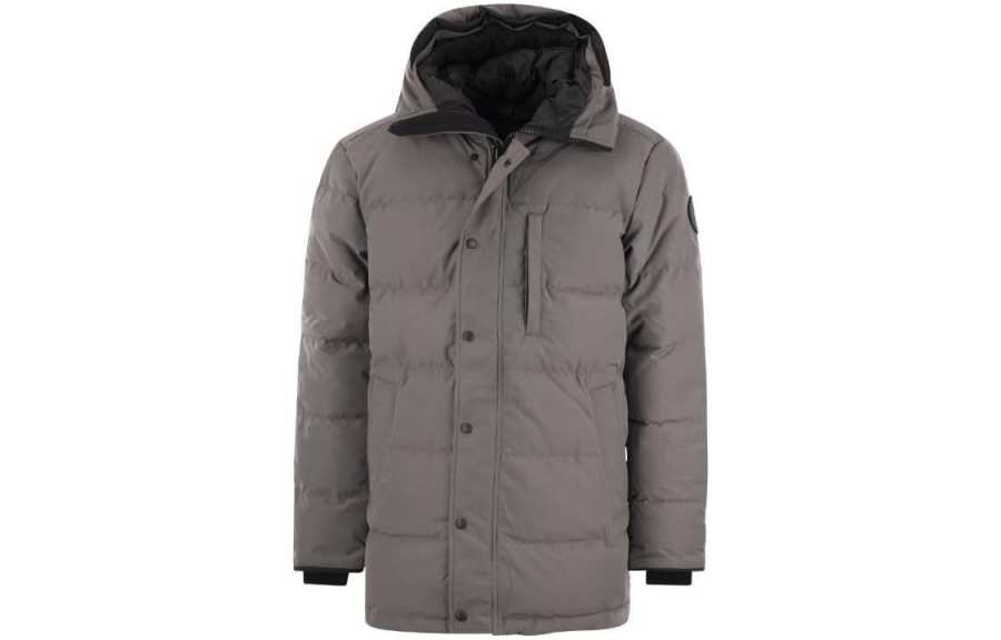 Canada Goose Canada Goose Carson padded parka coat