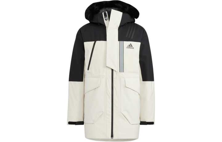 Adidas Adidas Down Jacket Unisex Multicolor
