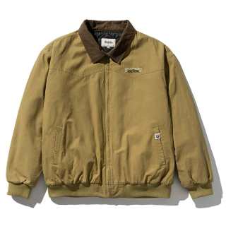 KXLFCHN Puffer Jacket Coat Unisex Khaki
