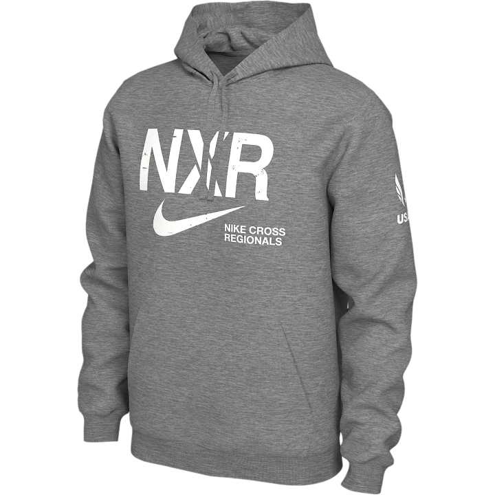 Nike Nike 2024 Nxr Men's Running Hoodie