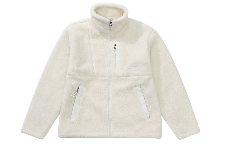 THE NORTH FACE FW22 Jacket Unisex White