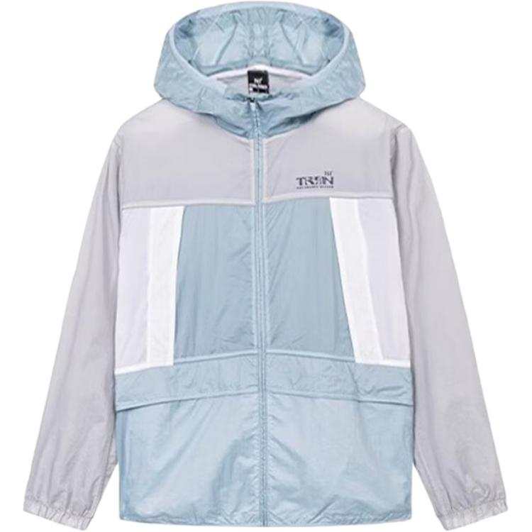 361° 361° Jackets & Coats Men's Hot Spring Blue