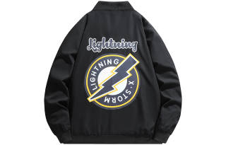 Lightning X Storm Jacket Unisex