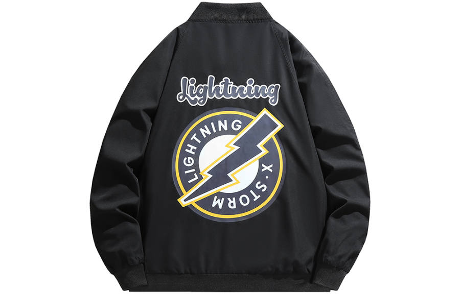Lightning X Storm Jacket Unisex