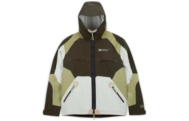 Nike Nike Ispa Jacket