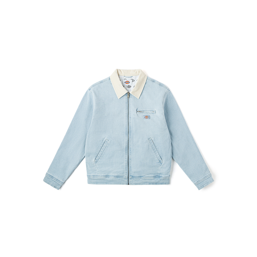 Dickies Dickies FW24 Denim Jacket Unisex