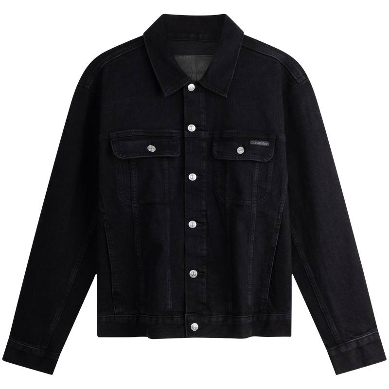 Calvin Klein CALVIN KLEIN Denim Jacket Men's