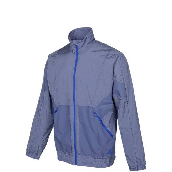 Adidas Adidas Jackets & Coats Men's Purple