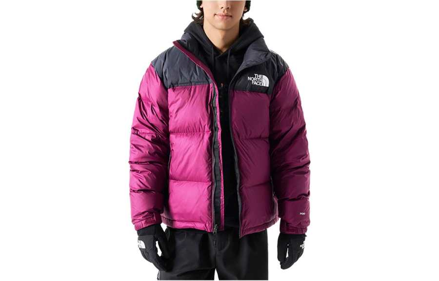 The North Face 96 Retro Nuptse padded jacket