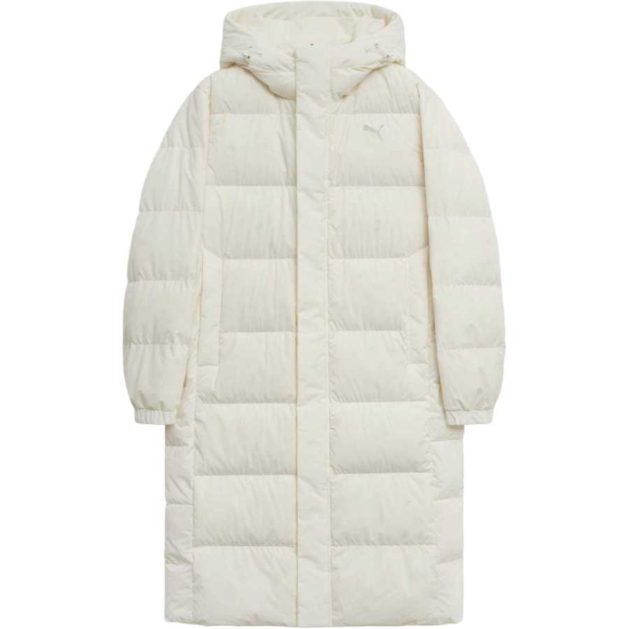 PUMA PUMA Jackets & Coats Unisex White