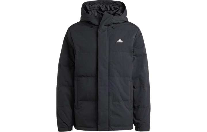 Adidas Adidas Regular Daily Down Jacket Men's Black