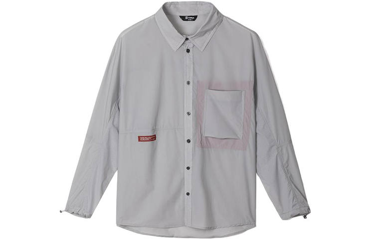 TOREAD Breathable Sun Protection Clothing Men's