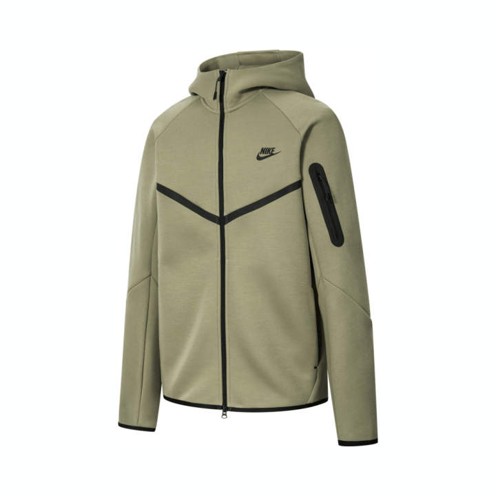 Nike Nike Tech Men's Full-Zip Windrunner Hoodie