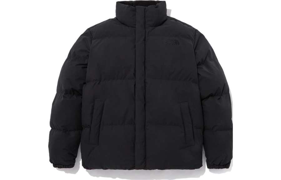 THE NORTH FACE Puffer Jacket Men's Black