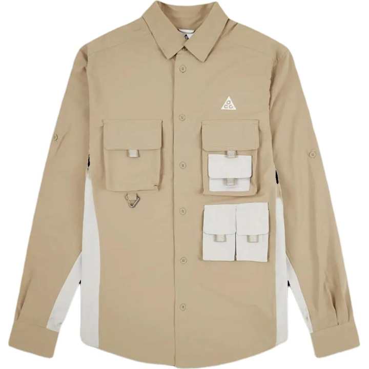 Nike Nike Acg Devastation Trail Top