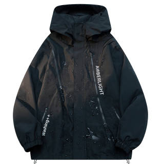 AMBER LIGHT Jackets & Coats Unisex