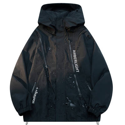 AMBER LIGHT Jackets & Coats Unisex