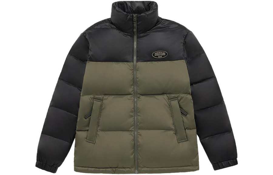 Mizuno Mizuno HERITAGE Down Jacket Unisex