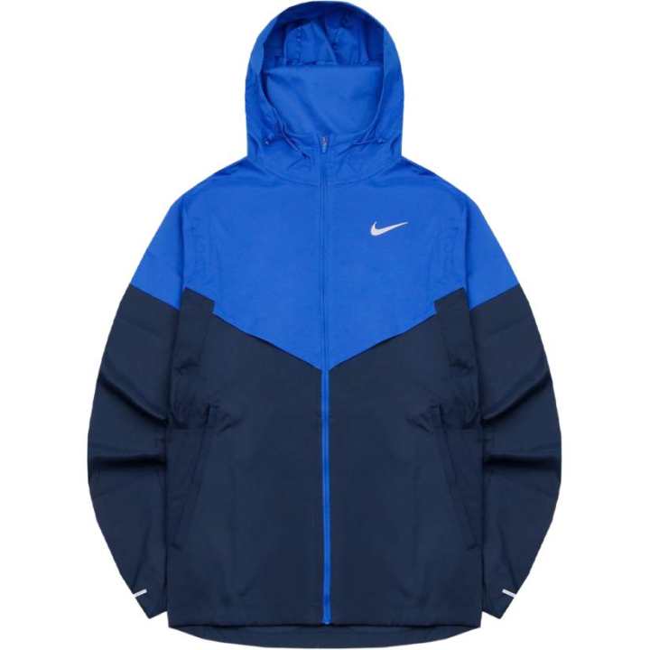 Nike Nike Jacket Men's Black Sapphire