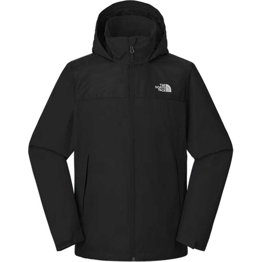 THE NORTH FACE SANGRO Hiking Outdoor Hiking High Altitude Climbing Business/Casual Skiing And Paragliding Cold Wave