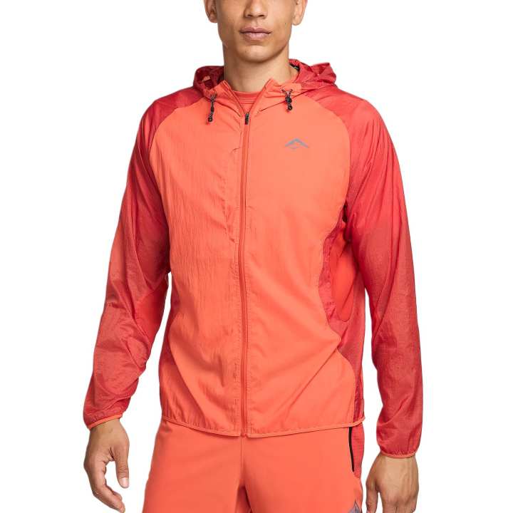 Nike Nike Trail Aireez Men's Running Jacket