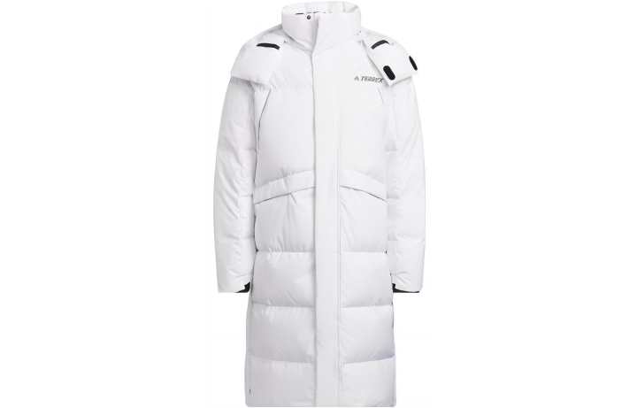 Adidas Adidas Down Jacket Unisex White
