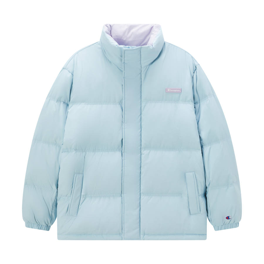 Champion Champion FW22 Down Jacket US Version Unisex