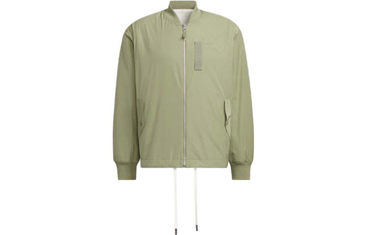 Adidas Originals Jacket Unisex Green