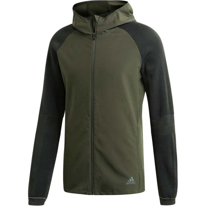 Adidas Adidas PHX II Jackets & Coats Men's Green