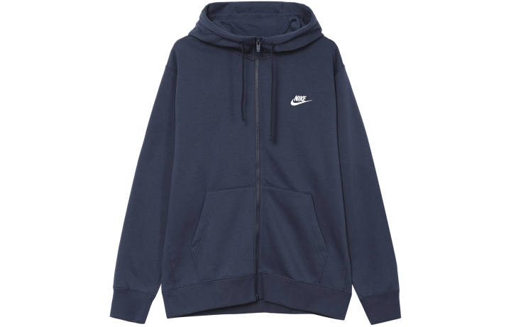 Nike Nike Sportswear Jackets & Coats Men's Blue