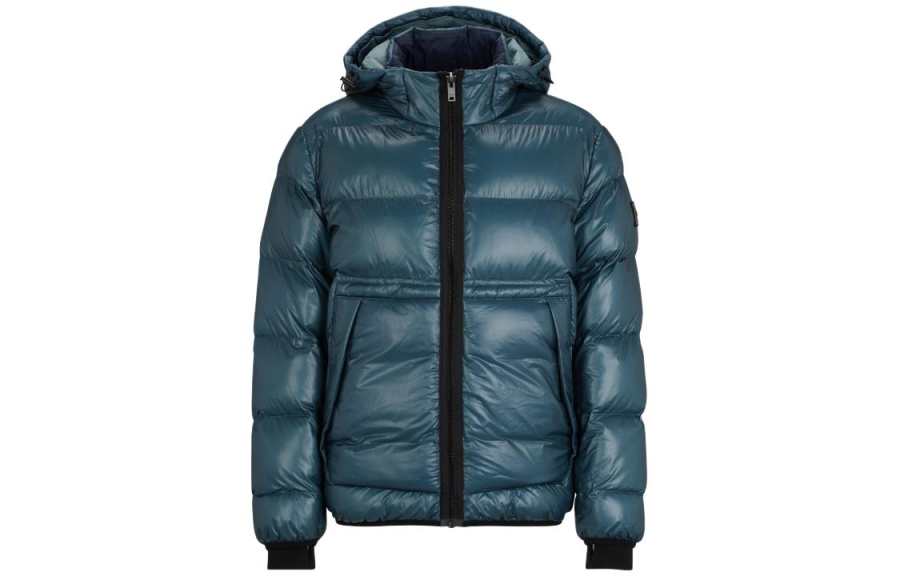 HUGO BOSS HUGO BOSS FW23 Puffer Jacket Men's