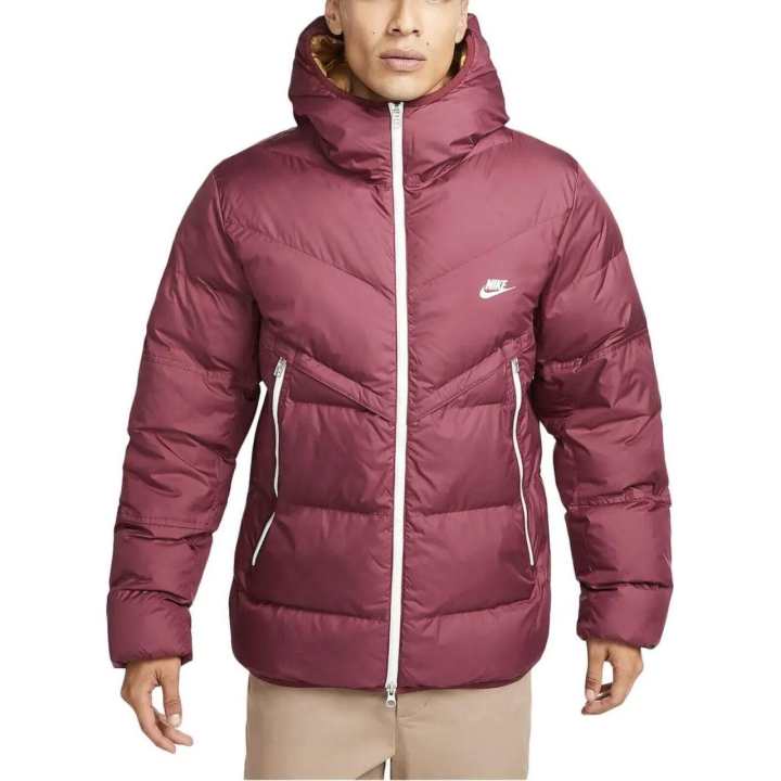 Nike Nike Storm Fit Windrunner Primaloft Jacket