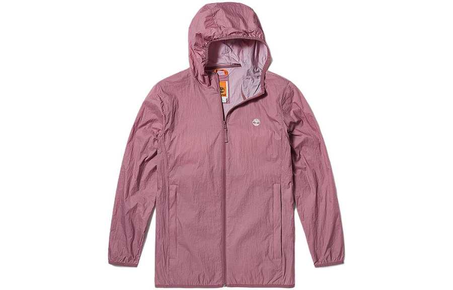 Timberland Super Light, Breathable, Waterproof, UV Protection Sun Protection Clothing Unisex Grape Milkshake