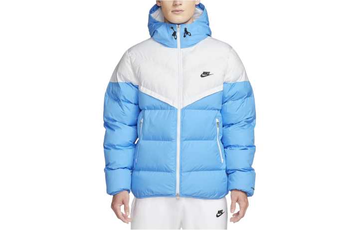Nike Nike Windrunner PrimaLoft Storm FIT Hooded Puffer Jacket