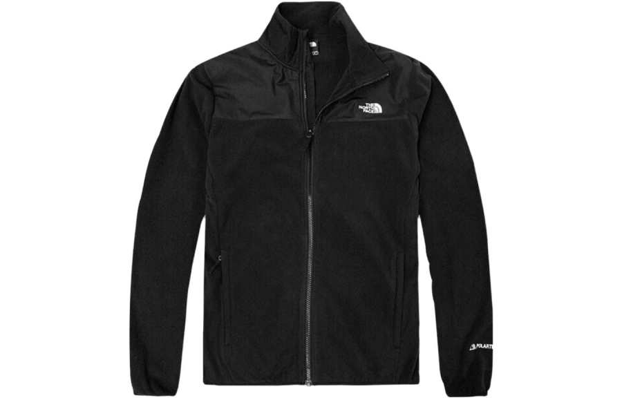 THE NORTH FACE THE NORTH FACE Jacket Men's Black