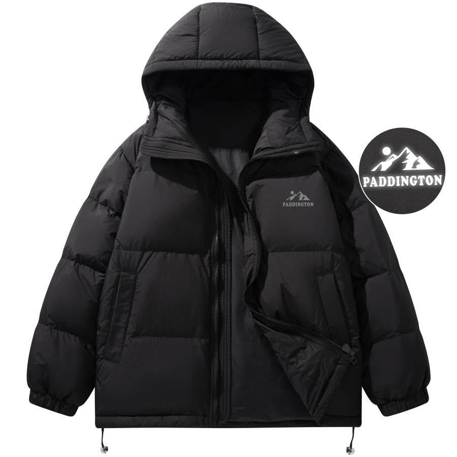 Paddington Bears Down Jacket Unisex