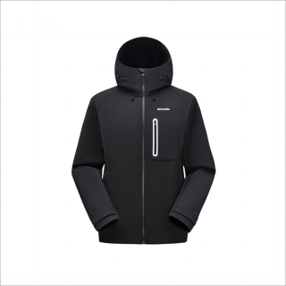NATUREHIKE Mountain Versatile Hiking Waterproof, Windproof, Breathable, Thermal, Super Light Windbreaker Jacket