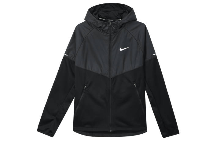 Nike Nike Therma FIT Jackets & Coats Men's Black